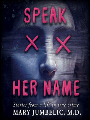 cover image of Speak Her Name